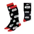 Star Wars Socken Logo 38-45  
