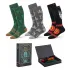 Der Herr der Ringe Socken 3er-Pack 38-45