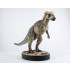 Jurassic Park 2 Pachycephalosaurus Statue 48 cm