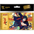 Naruto Shippuden Golden Ticket #30 Itachi Umkarton (10)