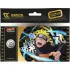 Naruto Shippuden Golden Ticket Black Edition #07 Naruto Umkarton (10)