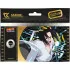 Naruto Shippuden Golden Ticket Black Edition #08 Sasuke Umkarton (10)