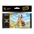 One Piece Golden Ticket Black Edition #04 Lysop Umkarton (10)