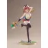 Atelier Ryza: Ever Darkness & the Secret Hideout The Animation PVC Statue 1/7 Reisalin "Ryza" Stout Summer Adventure! 24 cm