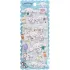 Hello Kitty and Friends Sticker Cinnamoroll Puffy Sortiment (20)