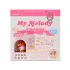 Hello Kitty and Friends Minifigur Sticker House My Melody Tea Room