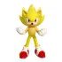Sonic the Hedgehog Minifigur Super Sonic 9 cm