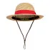 One Piece: Monkey D. Ruffys Strohhut (Cosplay Accessoire)