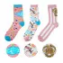 Harry Potter Socken 3er-Pack Honey Dukes
