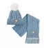 Harry Potter Kids Beanie & Schal Set Dobby