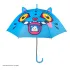 KPop Demon Hunters Regenschirm Derpy 86 cm