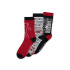 Hunter x Hunter Socken 3er-Pack Logo