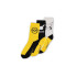 Pokemon Socken 3er-Pack Pikachu 39-42
