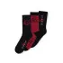 Diablo IV Socken 3er-Pack Logo