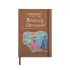 Beetlejuice Notizbuch Handbook for the Recently Deceased