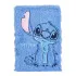 Lilo & Stitch Premium Notizbuch A5 Hair Stitch