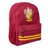 Harry Potter Rucksack Gryffindor Red