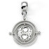 Harry Potter Anhänger Time Turner (Silberfarben)