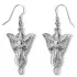 Herr der Ringe Drop Ohrringe Evenstar