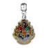 Harry Potter Anhänger Hogwarts Crest (versilbert)