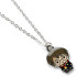 Harry Potter Cutie Collection Halskette & Anhänger Harry Potter (versilbert)