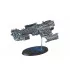 StarCraft Terran Battlecruiser Ship Replik 15 cm