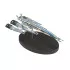 Mass Effect Alliance Normandy SR-2 Replik Modell 16 cm