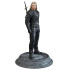 Netflix The Witcher Geralt of Rivia Statue 22 cm