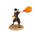 Avatar Der Herr der Elemente Statue Zuko 17 cm