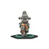Borderlands 4 PVC Statue Harlowe 18 cm    