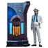 Michael Jackson Statue 1/6 Michael Jackson Smooth Criminal (Deluxe) 30 cm