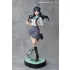 Girls Band Cry Natsu wo Mankitsu shite Sakebe Series No. 2 PVC Statue 1/7 Subaru Awa 26 cm       