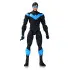 DC Essentials Nightwing Actionfigur 18 cm