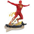 The Flash Statue The Flash (Ezra Miller) 25 cm