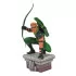 DC Comic Green Arrow Gallery Statue 20 cm