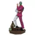 DC Comic Two-Face Gallery Statue 30 cm