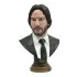 John Wick Legends in 3D Büste 1/2 Chapter 2 25 cm