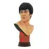 Bruce Lee Legends in 3D Büste 25 cm