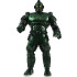 Marvel Select Actionfigur Titanium Man 24 cm