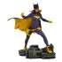 DC Comic Batgirl Gallery PVC Statue 23 cm