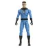Marvel Select Actionfigur Mr. Fantastic 18 cm