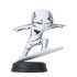 Marvel Animated Statue Silver Surfer 10 cm