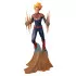 Binary Captain Marvel Gallery PVC Statue 28 cm