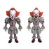 Stephen Kings Es Pennywise D-Formz 2er-Pack Minifiguren 5 cm
