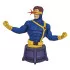Marvel X-Men Animated Series Büste Cyclops 15 cm