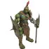 Marvel Select Actionfigur Planet Hulk 25 cm