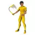Bruce Lee Select Actionfigur Yellow Jumpsuit 18 cm