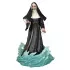 The Nun Horror Gallery Statue 23 cm