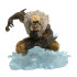 Marvel Comic Gallery PVC Diorama Sabretooth 16 cm