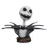 Nightmare before Christmas Jack Skellington Legends in 3D Büste 25 cm